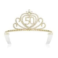 birthday queen tiara